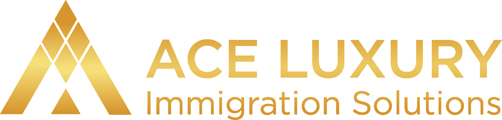 Ace Luxury Immigrations Solutions Logo